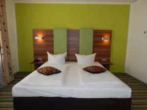 Image of Hotel Andra München