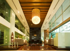 Image of Olive Hotel & Residence Bangkok Sukhumvit 101