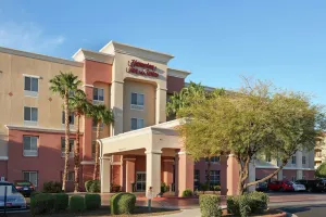 Image of Hampton Inn & Suites Phoenix-Surprise
