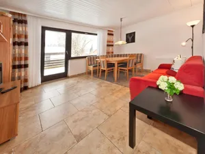 Image of Holiday Home With Garden and Terrace
