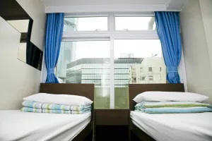 Image of Ah Shan Hostel