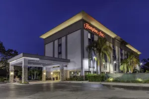 Image of Hampton Inn Sarasota - I-75 Bee Ridge