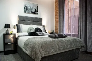 Image of Trivelles Regency, Nottingham