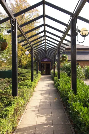Image of Premier Inn Bracknell Central