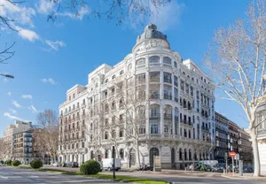 Image of Petit Palace Savoy Alfonso XII