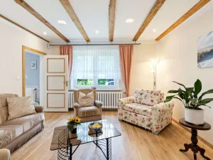 Image of Holiday Home Zierow near Baltic Sea Beach