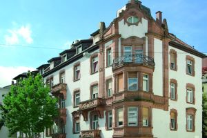 Image of coLodging Mannheim - private rooms & kitchen