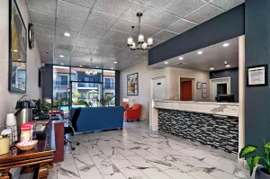 Image of Quality Inn & Suites South San Jose - Morgan Hill