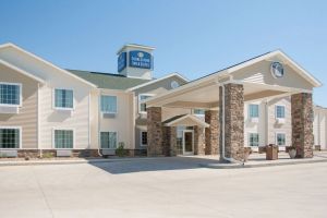 Image of Cobblestone Inn & Suites-Winterset