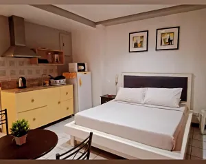 Image of Sab R. Bel air soho