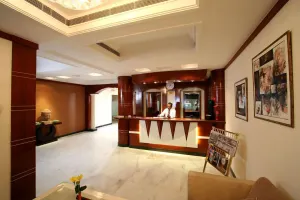 Image of Grand President New Delhi
