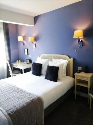 Image of Herbert George Apartment Hotel