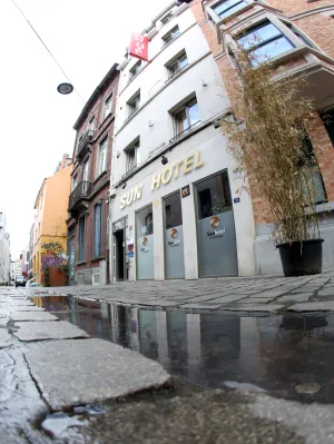 Image of Sun Hotel