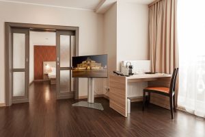 Image of Star G Hotel Premium Dresden Altmarkt