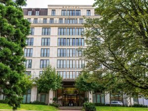 Image of Sofitel Frankfurt Opera