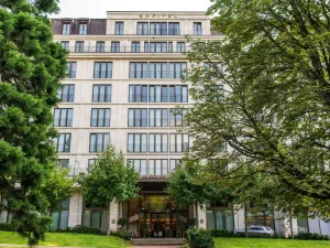 Image of Sofitel Frankfurt Opera
