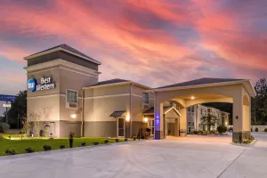 Image of Best Western Oakdale Inn