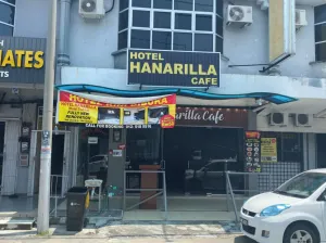 Image of OYO 90849 Hotel Hanarilla