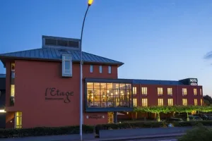 Image of Hotel Simon's Plaza