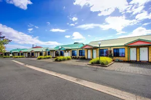 Image of Comfort Inn The Pier
