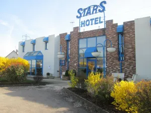Image of Hotel Stars Dijon Sud