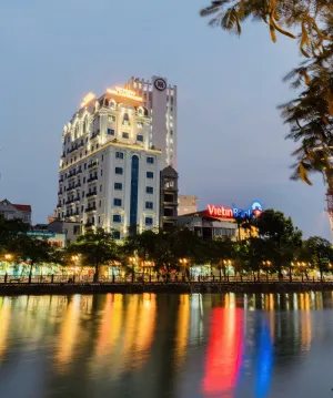 Image of Victory Hotel & Apartment