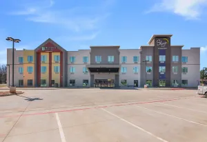 Image of MainStay Suites East Camden