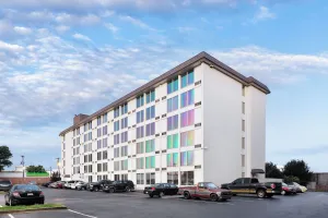 Image of USA Economy Lodge