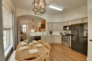 Image of Cordova Home Rental Shelby Farms Greenline Access