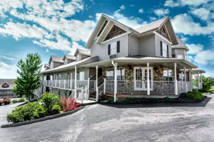 Image of Gazebo Inn
