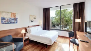 Image of Sercotel Arrahona Sabadell