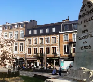 Image of Hôtel Le Relais