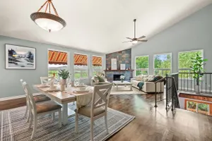 Image of Mountain View Family Retreat w Game Room & Scenic Decks