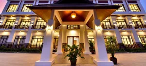 Image of The Choice Hotel - Adults Only