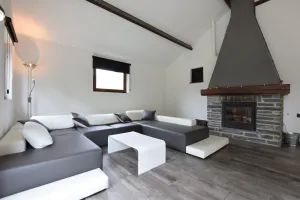 Image of Holiday home La Roche-en-Ardenne with pool