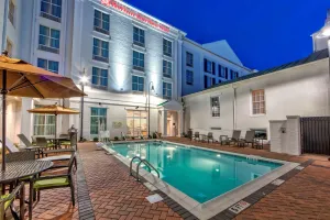 Image of Hilton Garden Inn Nashville Brentwood