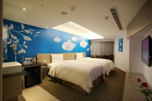 Image of Chiayi Look Hotel