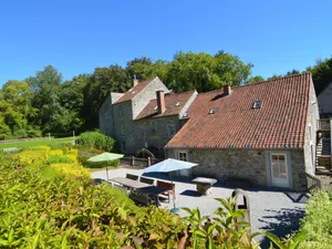 Image of Pet-friendly Holiday Home Near Maredsous
