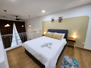 Image of Eko Cheras by Ohana Homestay