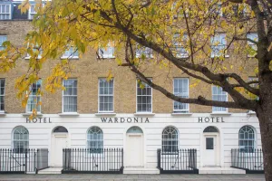 Image of Wardonia Hotel Kings Cross