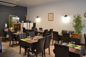 Image of l'Hotel du port