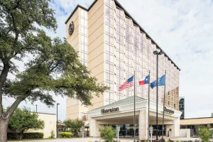 Image of Sheraton Dallas Hotel by the Galleria