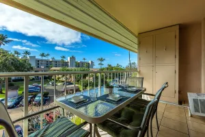 Image of Kihei Kai Nani #8-362 1 Bedroom Condo