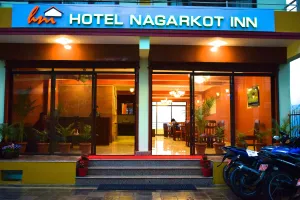Image of Hotel Nagarkot Inn