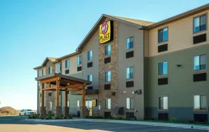 Image of My Place Hotel Rapid City