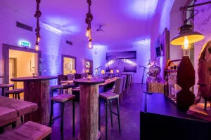 Image of Das 53°Hotel