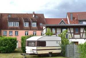 Image of Ferienwohnung Kogge im Zentrum von Roebel