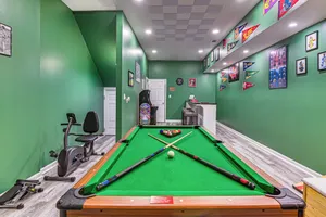 Image of Alabama Retreat w/ Private Pond, Deck & Pool Table