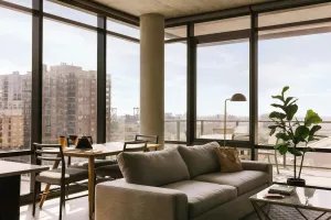 Image of Sonder by Marriott Bonvoy South Wabash Apartments South Loop
