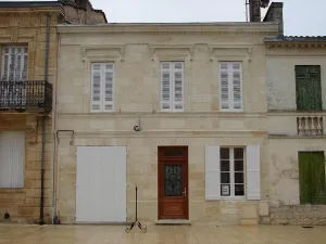 Image of Le Médoc de Maxou